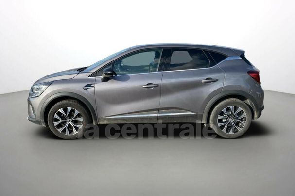 Renault Captur Mild Hybrid 140 Techno 103 kW image number 16