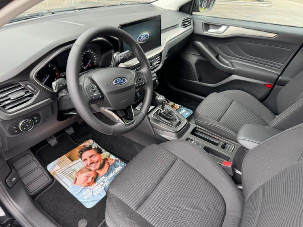 Ford Focus 92 kW image number 7