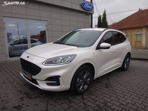 Ford Kuga 1.5 EcoBoost ST-Line 110 kW image number 1