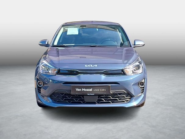 Kia Rio 1.0 T-GDi 74 kW image number 3