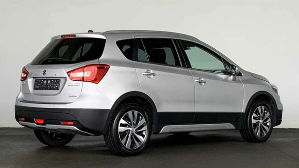 Suzuki SX4 S-Cross 1.4 103 kW image number 2