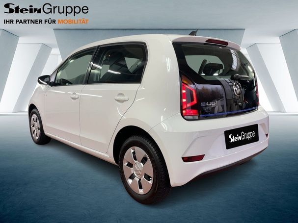 Volkswagen up! 60 kW image number 5