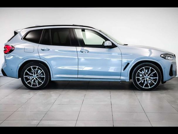 BMW X3 xDrive 137 kW image number 3