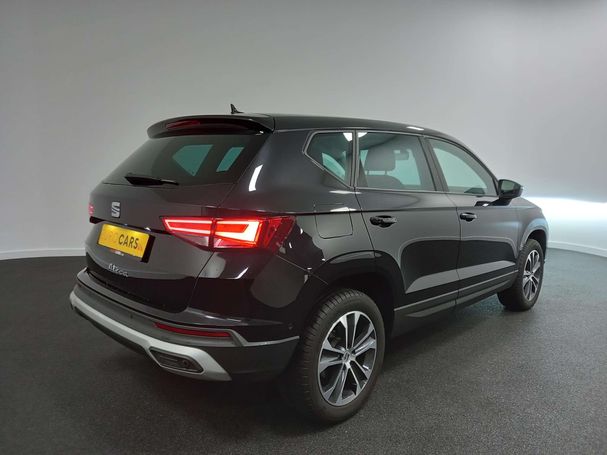 Seat Ateca 1.5 TSI DSG Style 110 kW image number 4