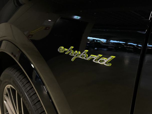 Porsche Cayenne E-Hybrid 340 kW image number 10