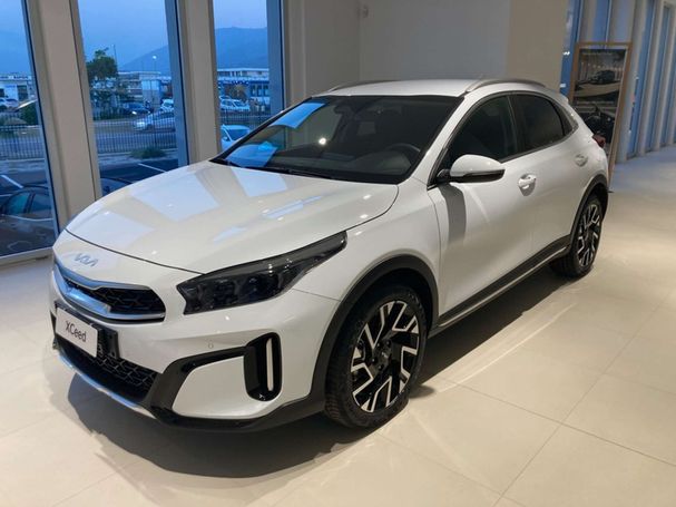 Kia XCeed 1.5 T-GDI 103 kW image number 1