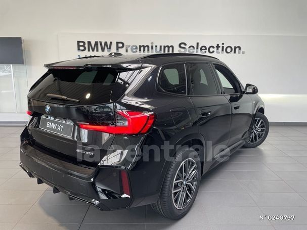 BMW X1 sDrive 125 kW image number 3