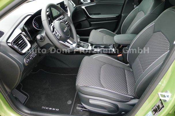 Kia XCeed 1.5 T-GDI Spirit 103 kW image number 10