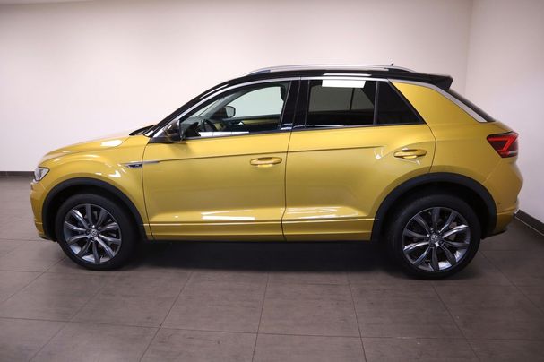 Volkswagen T-Roc 85 kW image number 26