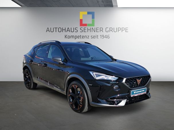 Cupra Formentor 2.0 TSI DSG 4Drive VZ 228 kW image number 2