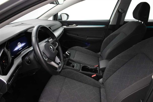 Volkswagen Golf Variant 1.0 TSI 81 kW image number 21