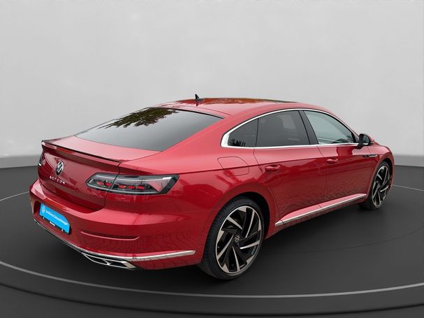 Volkswagen Arteon 2.0 TDI 147 kW image number 4