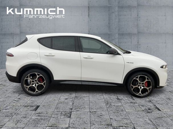 Alfa Romeo Tonale 1.5 VGT 48V-Hybrid 118 kW image number 3