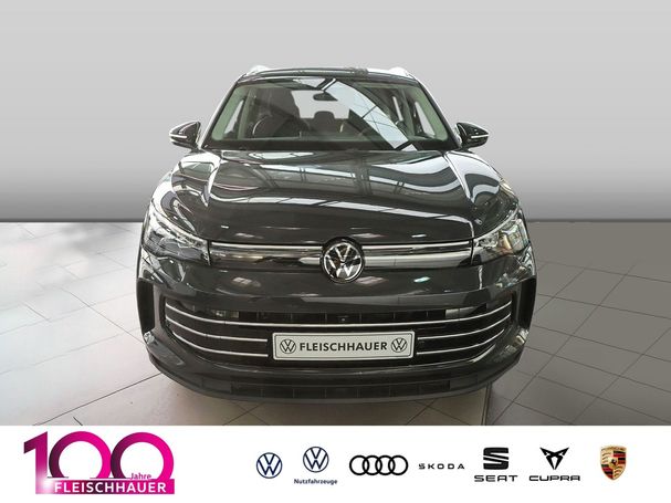 Volkswagen Tiguan 1.5 eTSI Elegance DSG 110 kW image number 3