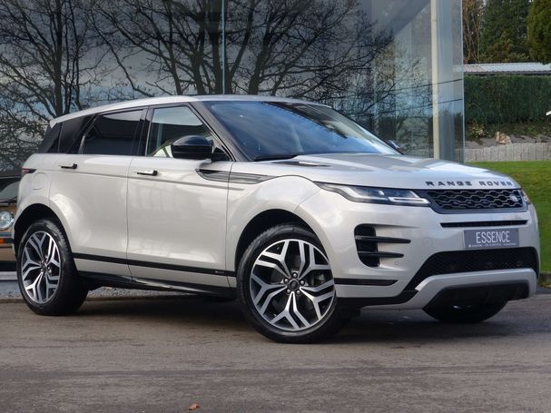 Land Rover Range Rover Evoque 147 kW image number 3