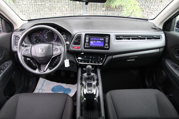 Honda HR-V 96 kW image number 16