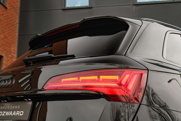 Audi Q5 55 TFSIe 270 kW image number 24