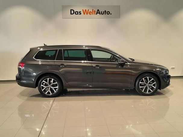 Volkswagen Passat Variant 2.0 TDI DSG 110 kW image number 2