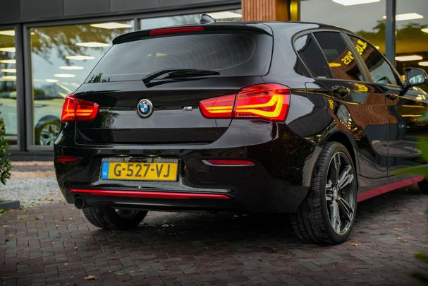 BMW 118i M Sport 100 kW image number 11