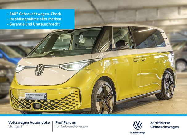 Volkswagen ID. Buzz Pro 150 kW image number 1