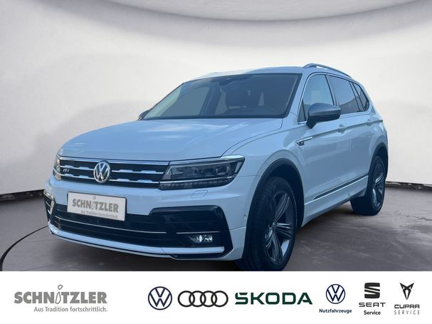 Volkswagen Tiguan Allspace 1.5 TSI 110 kW image number 1