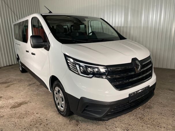 Renault Trafic Combi 110 kW image number 8