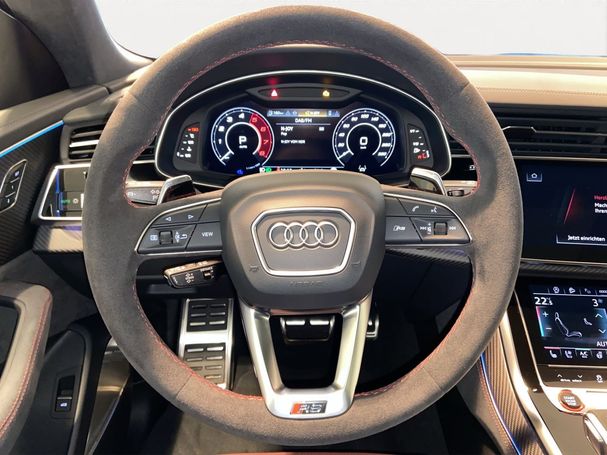 Audi RSQ8 Performance 471 kW image number 10