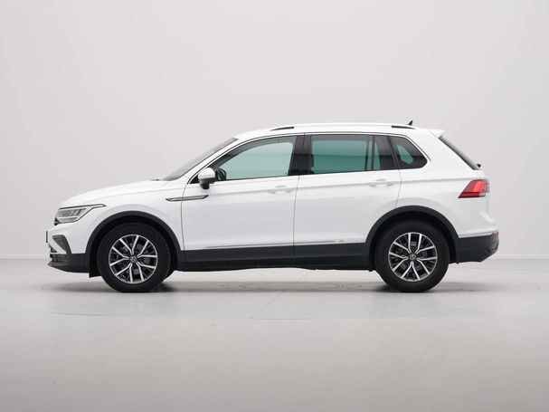 Volkswagen Tiguan 1.5 TSI Life DSG 110 kW image number 5