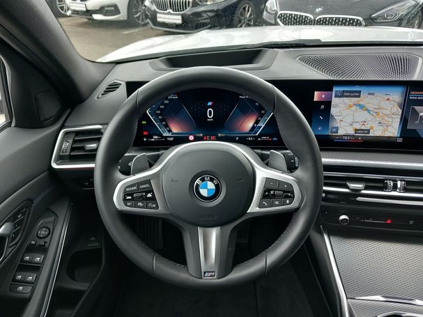 BMW 330d Touring 210 kW image number 10