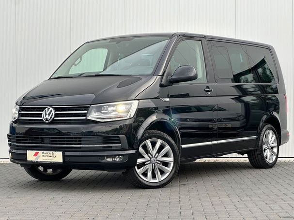 Volkswagen T6 Multivan 110 kW image number 8