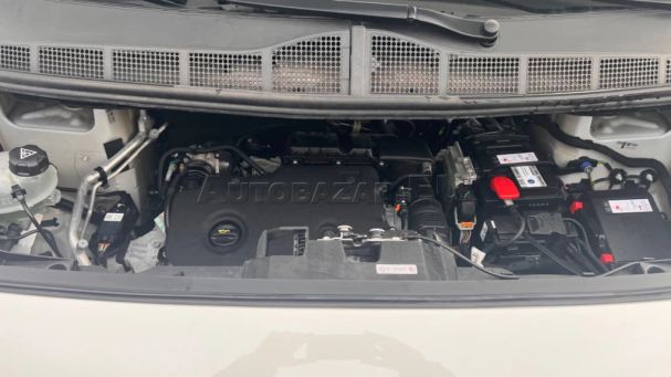 Toyota Proace 1.5 D-4D 88 kW image number 31