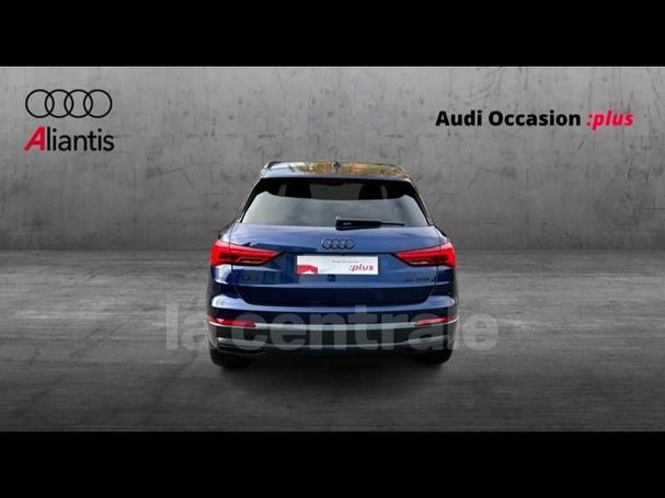 Audi Q3 35 TFSI S tronic 110 kW image number 4