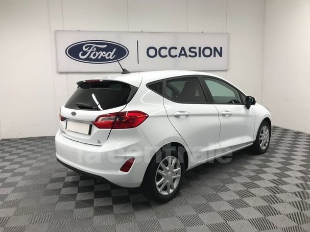 Ford Fiesta 1.1 55 kW image number 2