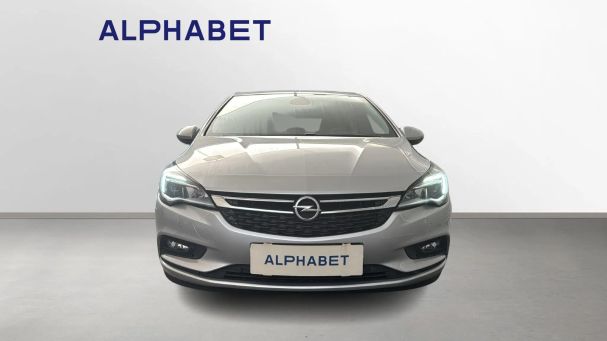 Opel Astra 1.4 110 kW image number 9