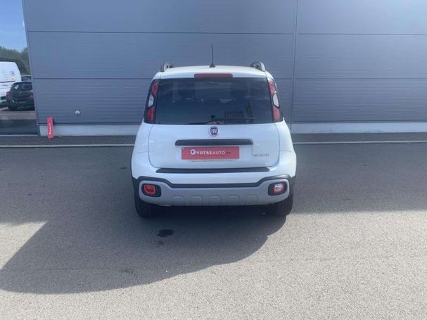 Fiat Panda 51 kW image number 6