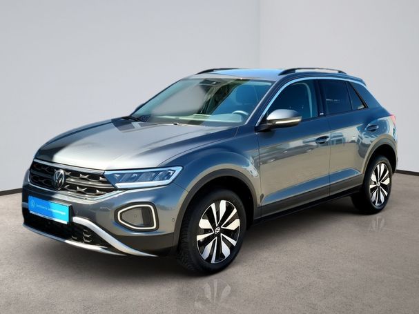 Volkswagen T-Roc 1.5 TSI 110 kW image number 2