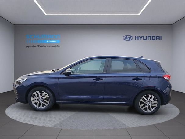 Hyundai i30 1.4 YES! 73 kW image number 5