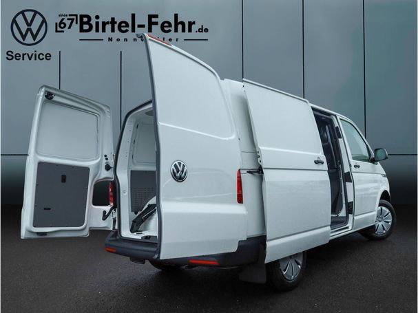 Volkswagen T6 Transporter 84 kW image number 1