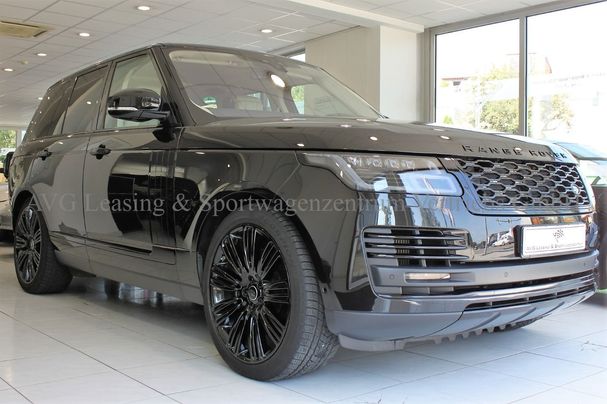 Land Rover Range Rover 4.4 SDV8 250 kW image number 2