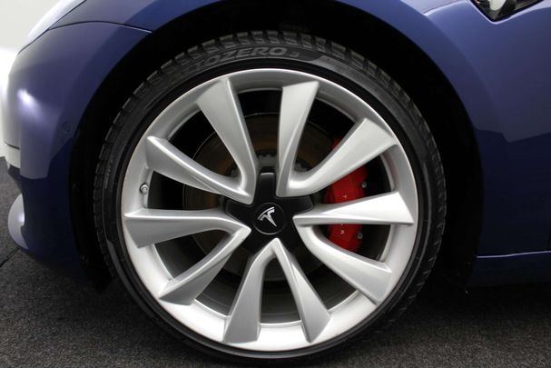 Tesla Model 3 Performance AWD 340 kW image number 26