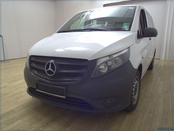 Mercedes-Benz Vito CDi Tourer PRO 100 kW image number 1