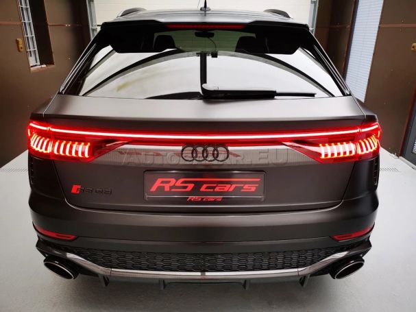 Audi RSQ8 4.0 TFSI quattro Tiptronic 441 kW image number 6