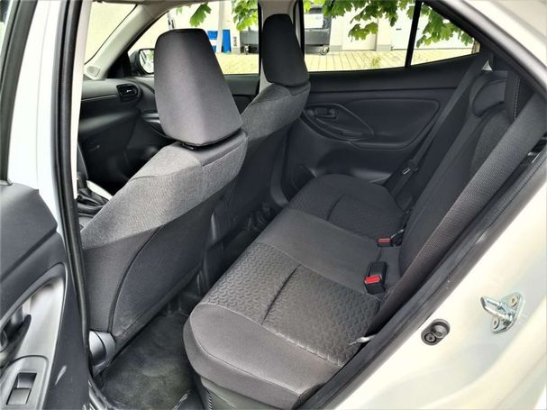 Toyota Yaris Cross 1.5 Hybrid Business Edition 85 kW image number 3