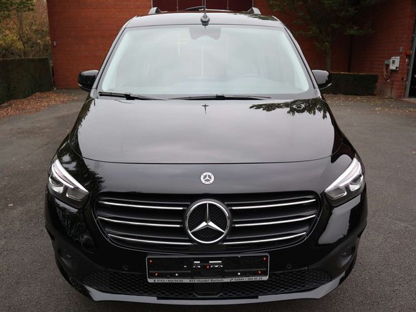 Mercedes-Benz A 180 96 kW image number 7