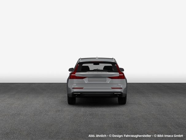 Volvo V60 B4 145 kW image number 4