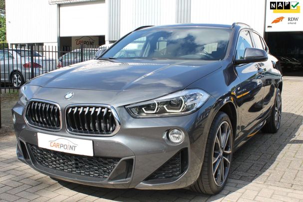 BMW X2 sDrive20i 141 kW image number 2