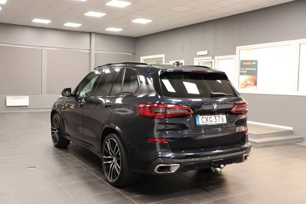 BMW X5 xDrive30d 196 kW image number 5