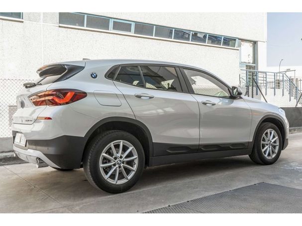 BMW X2 sDrive 110 kW image number 37