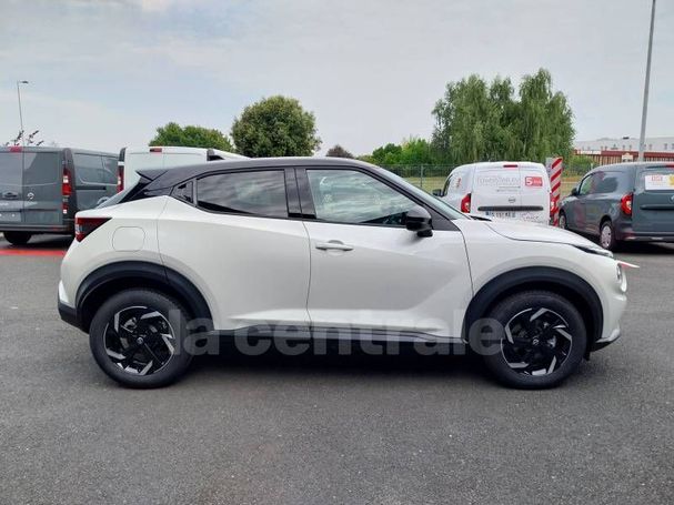 Nissan Juke DIG-T 84 kW image number 15