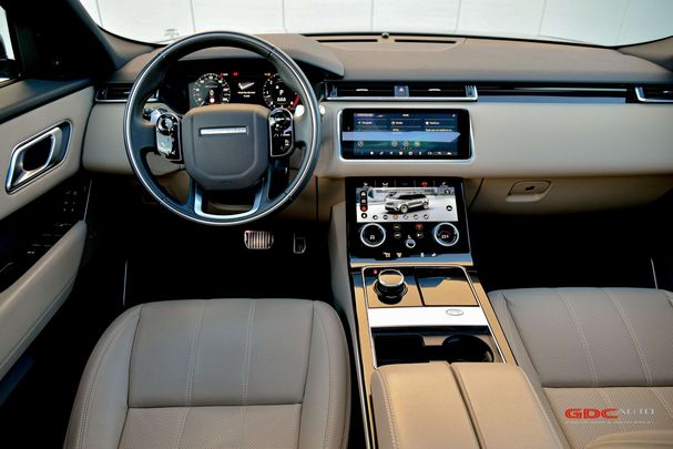 Land Rover Range Rover Velar 221 kW image number 36